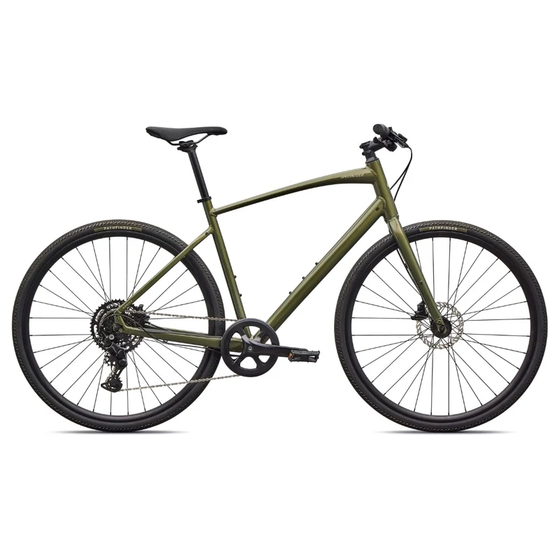 Specialized Sirrus X 2.0