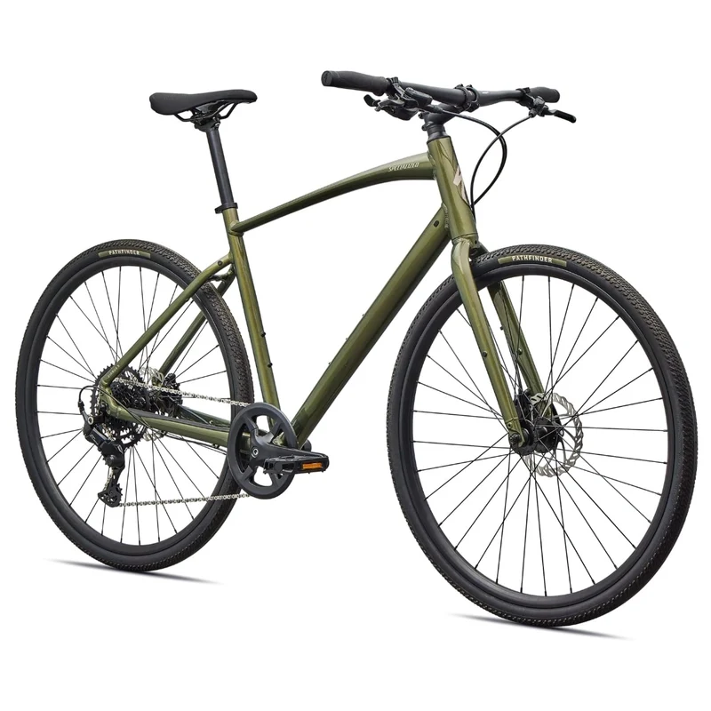 Specialized Sirrus X 2.0