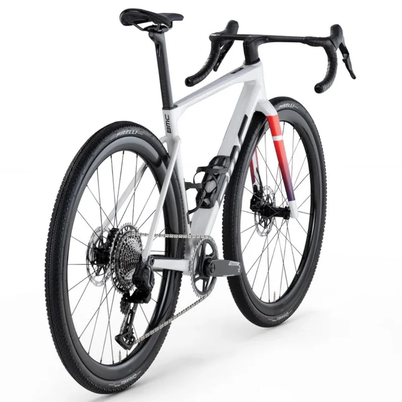 BMC Kaius 01 Two