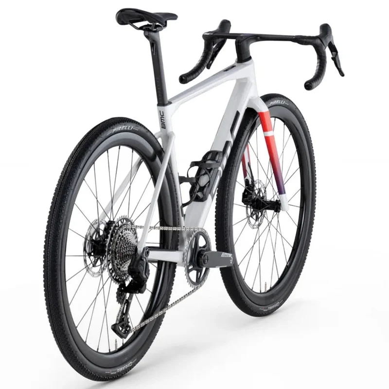 BMC Kaius 01 Two