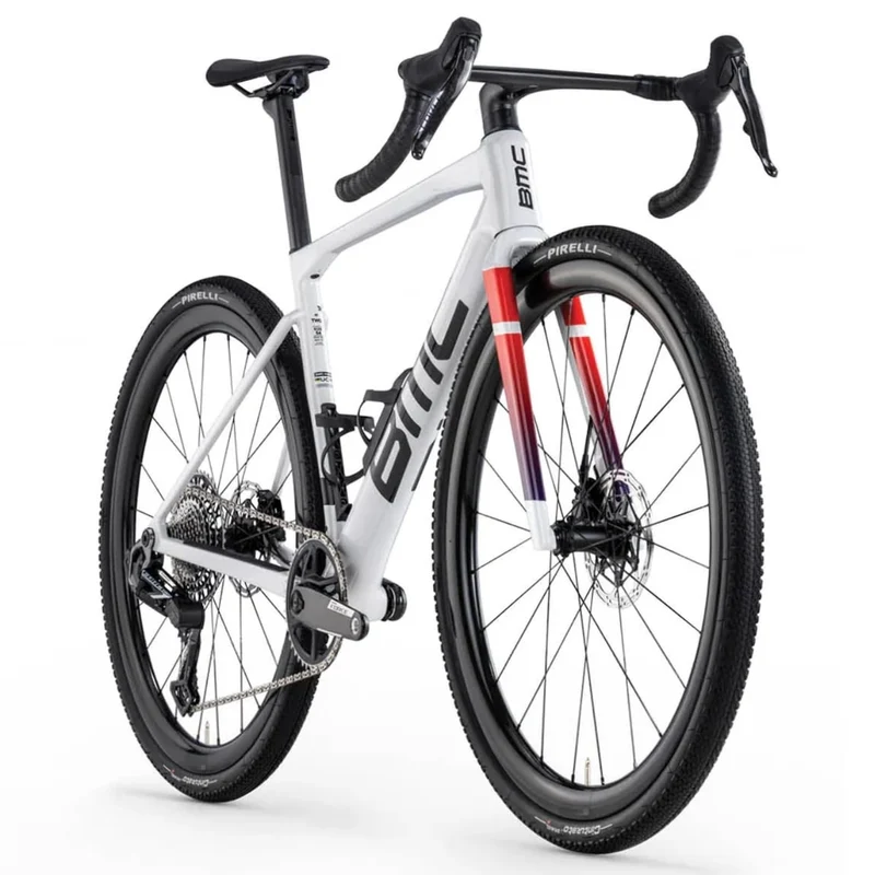 BMC Kaius 01 Two