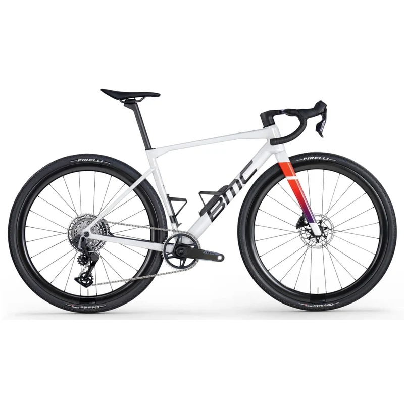 BMC Kaius 01 Two