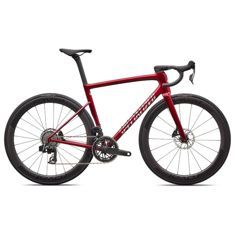 Specialized Tarmac SL8 Pro Force AXS
