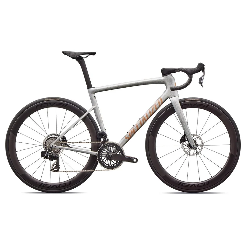 Specialized Tarmac SL8 Pro Force AXS