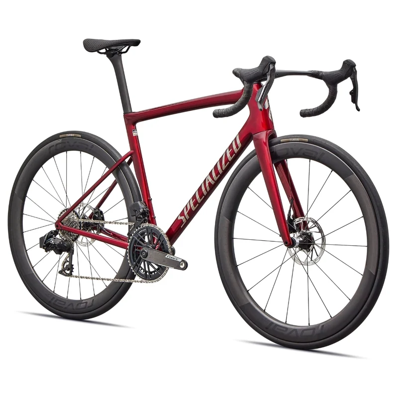 Specialized Tarmac SL8 Pro Force AXS