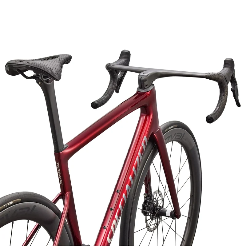 Specialized Tarmac SL8 Pro Force AXS