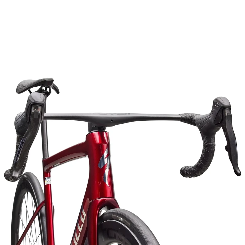 Specialized Tarmac SL8 Pro Force AXS