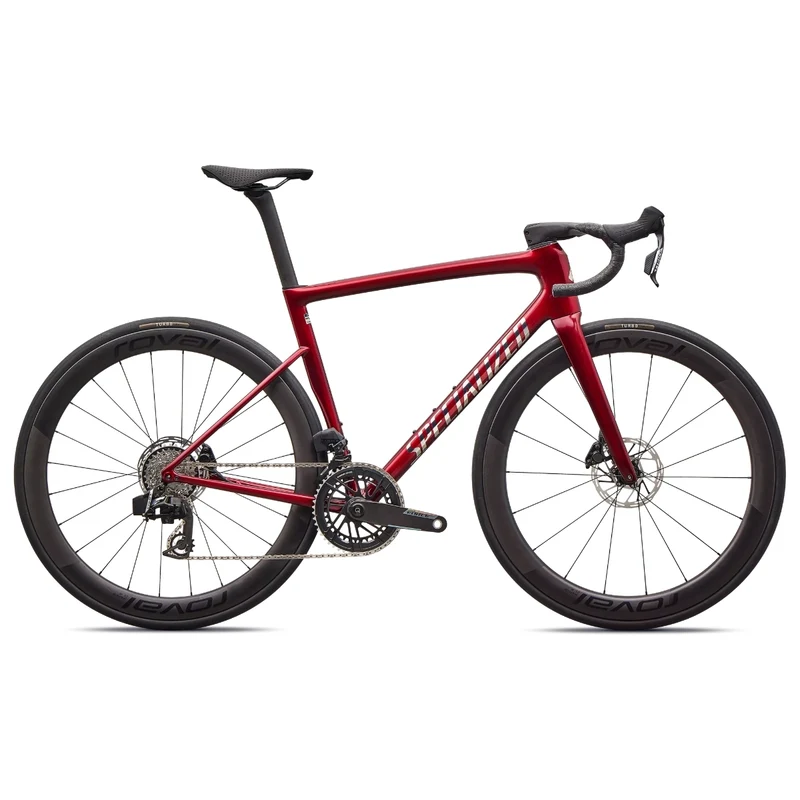 Specialized Tarmac SL8 Pro Force AXS
