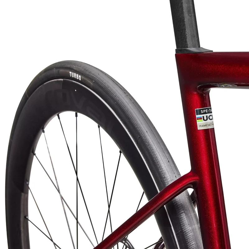 Specialized Tarmac SL8 Pro Force AXS