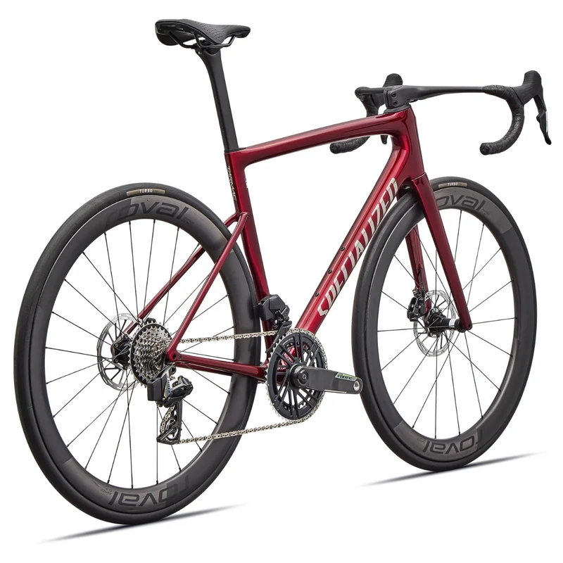 Specialized Tarmac SL8 Pro Force AXS