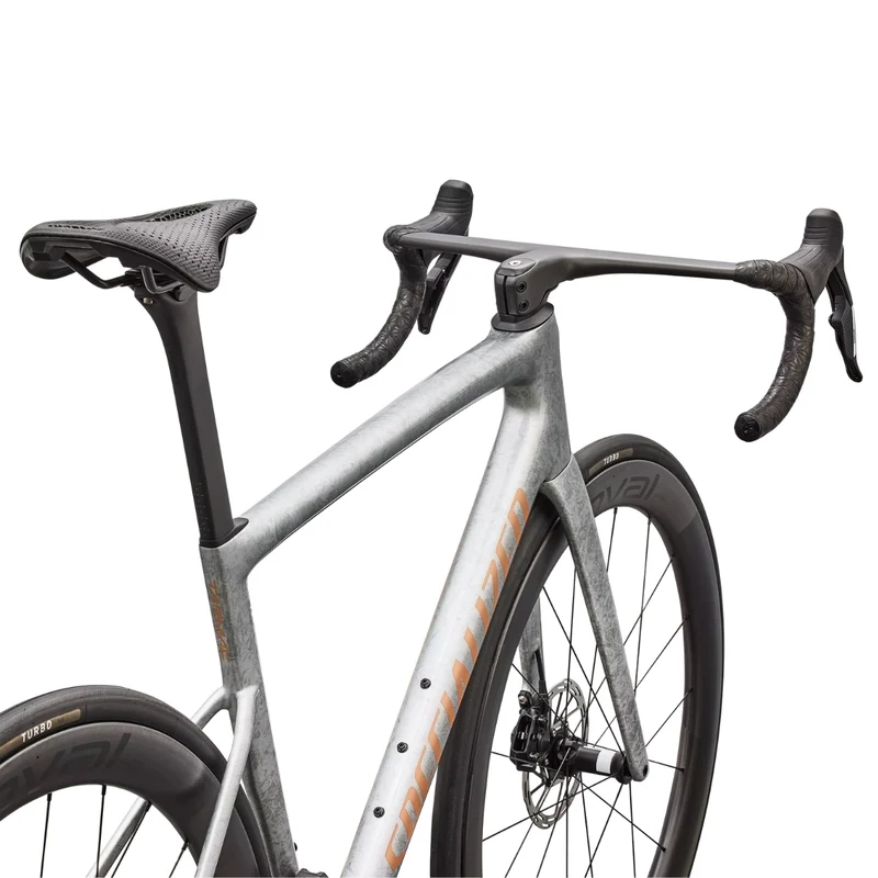 Specialized Tarmac SL8 Pro Force AXS