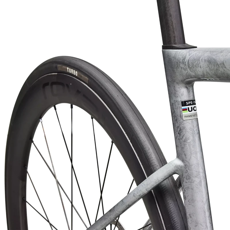 Specialized Tarmac SL8 Pro Force AXS