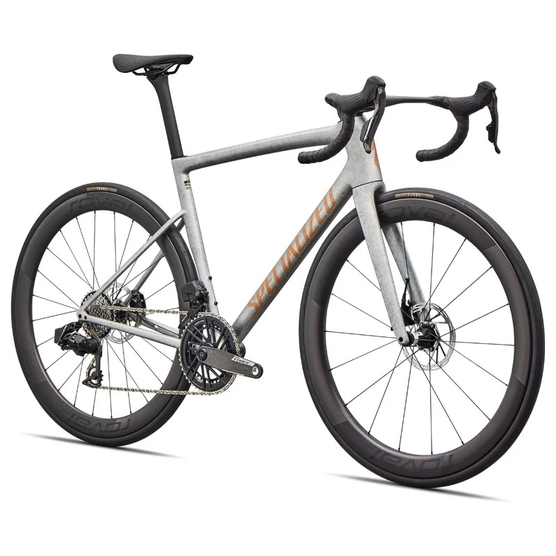 Specialized Tarmac SL8 Pro Force AXS
