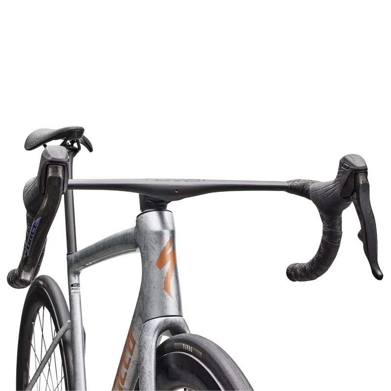 Specialized Tarmac SL8 Pro Force AXS