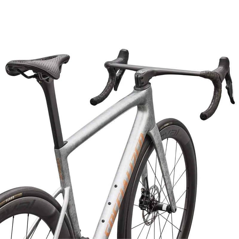 Specialized Tarmac SL8 Pro Force AXS