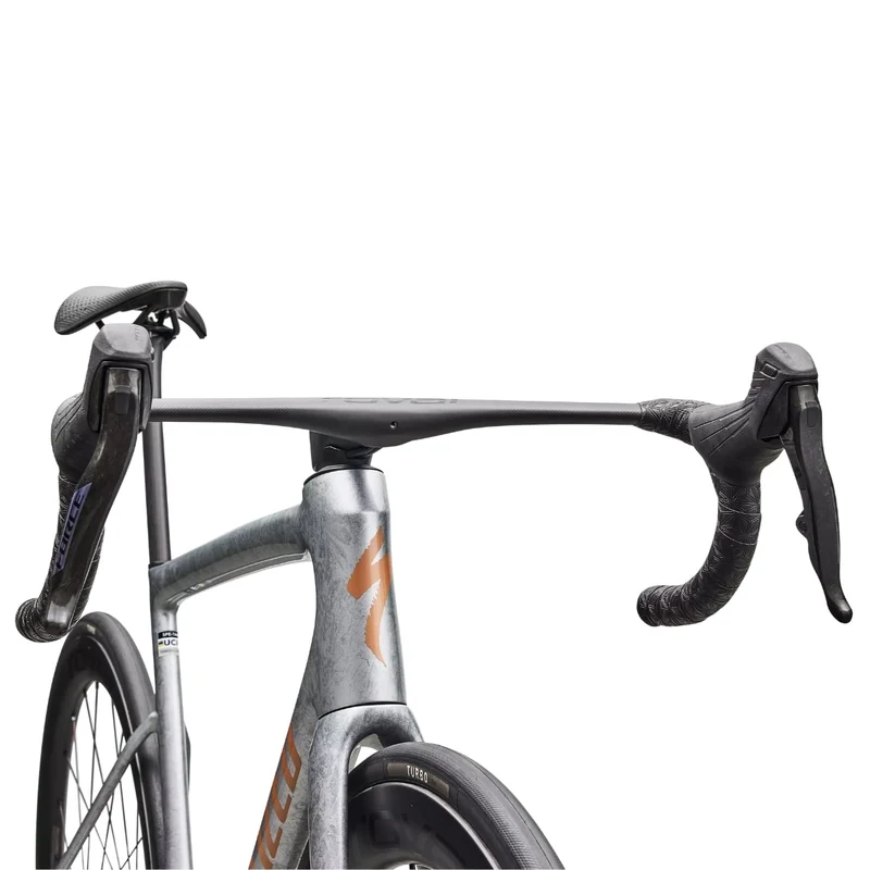Specialized Tarmac SL8 Pro Force AXS