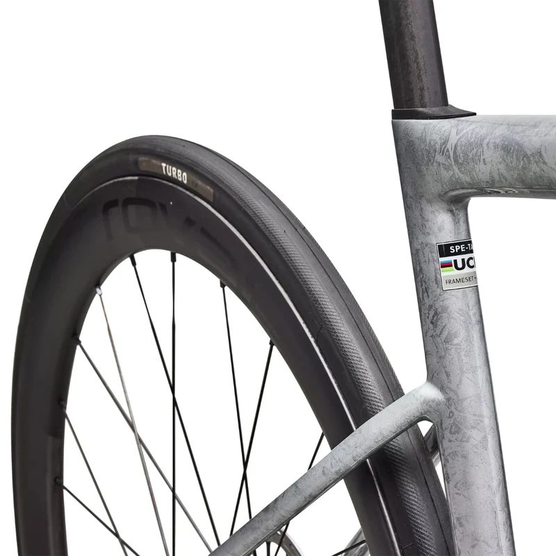 Specialized Tarmac SL8 Pro Force AXS
