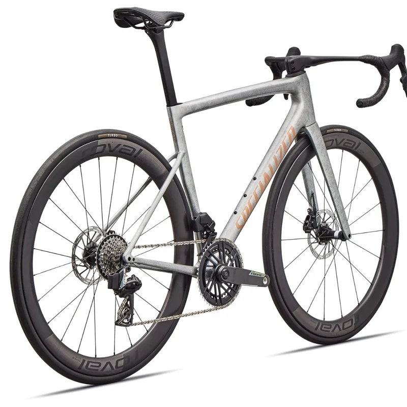 Specialized Tarmac SL8 Pro Force AXS