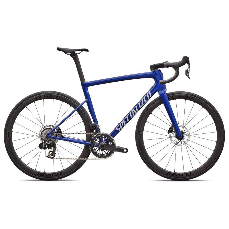 Specialized Tarmac SL8 Expert Force AXS
