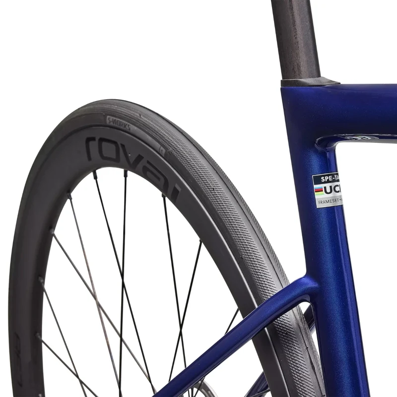 Specialized Tarmac SL8 Expert Force AXS
