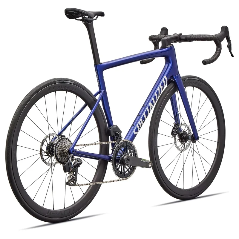Specialized Tarmac SL8 Expert Force AXS
