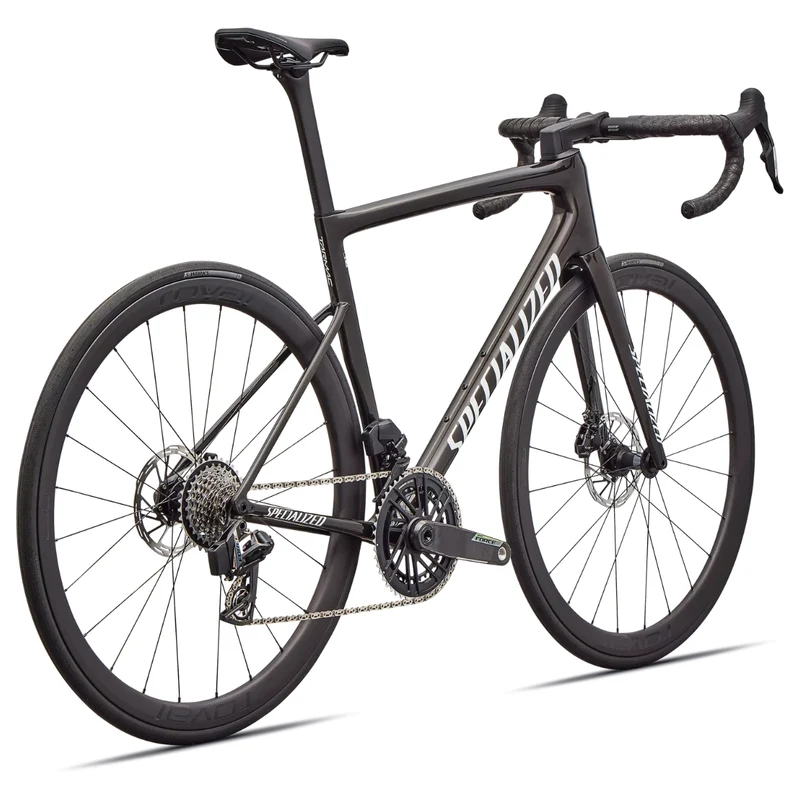 Specialized Tarmac SL8 Expert Force AXS