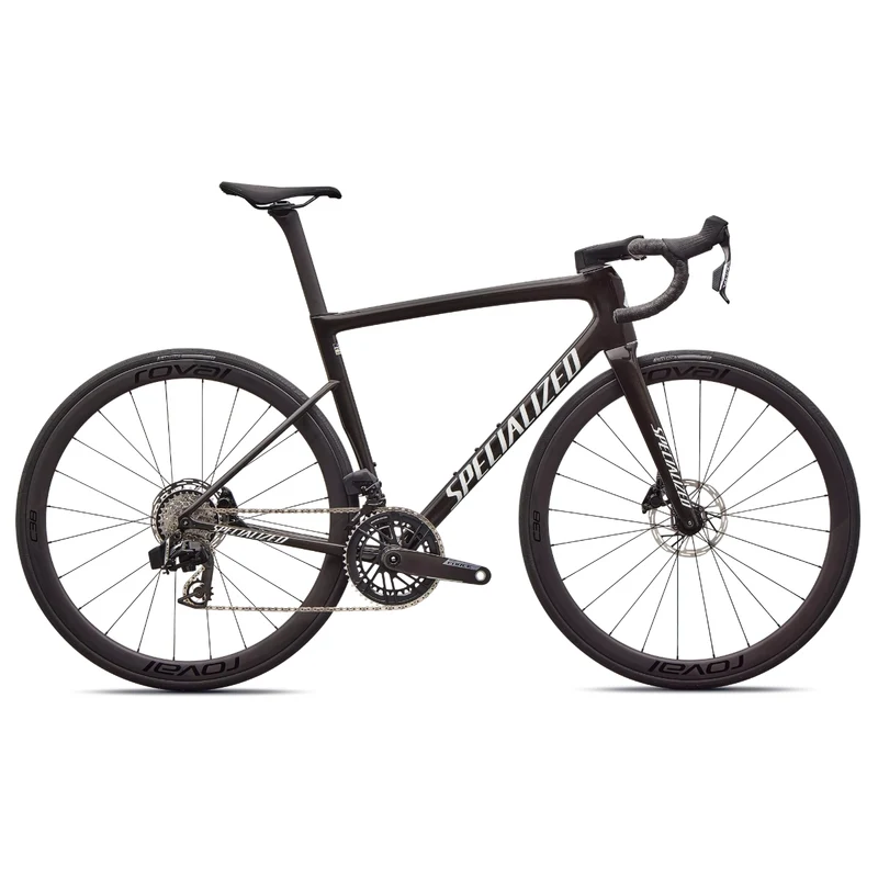 Specialized Tarmac SL8 Expert Force AXS