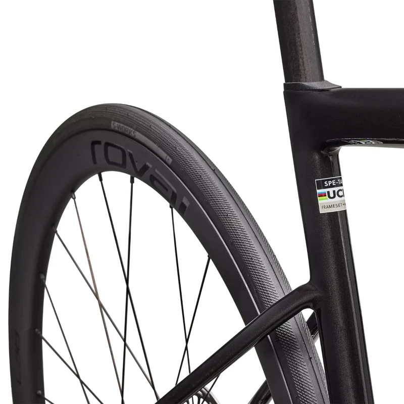 Specialized Tarmac SL8 Expert Force AXS