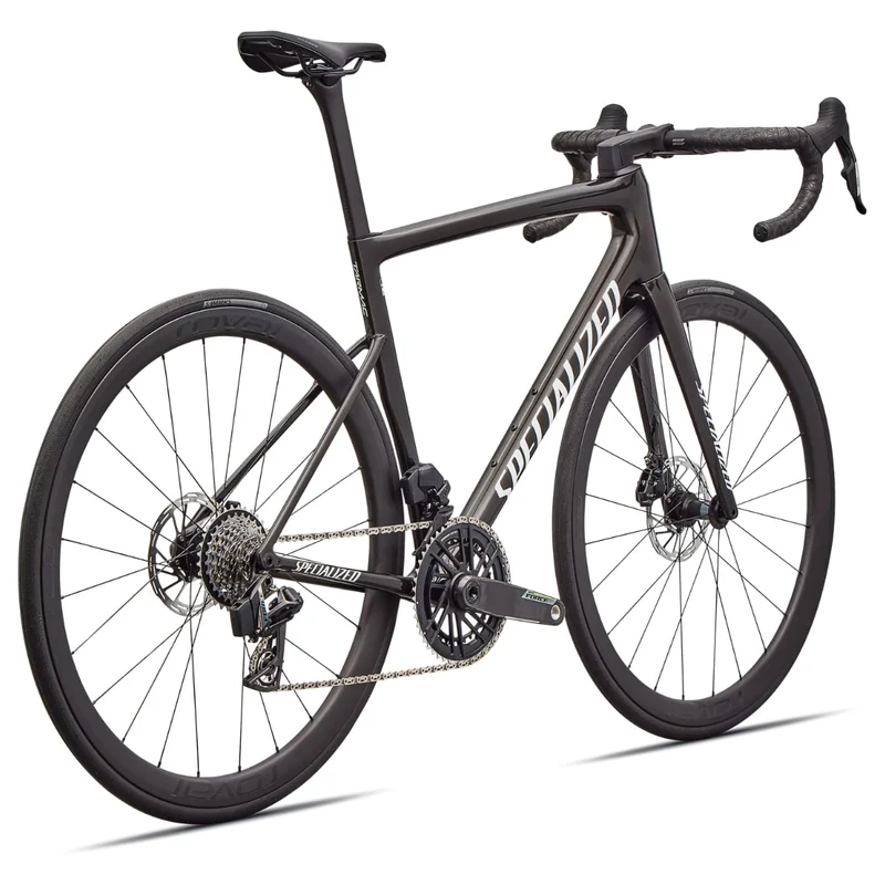 Specialized Tarmac SL8 Expert Force AXS