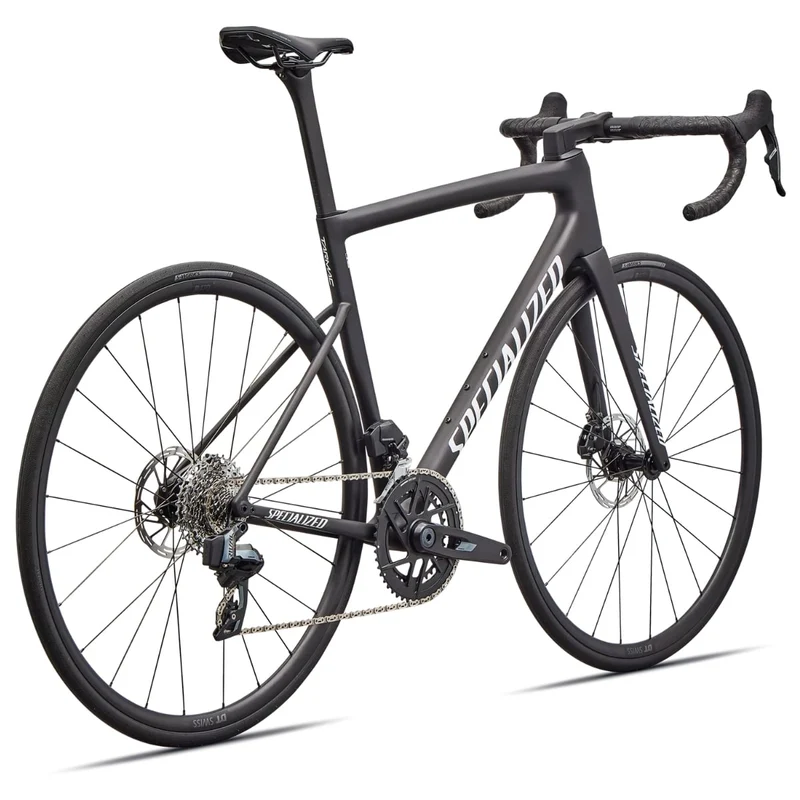 Specialized Tarmac SL8 Comp Rival AXS
