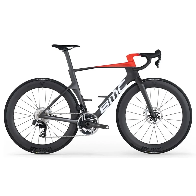 BMC Teammachine R01 One