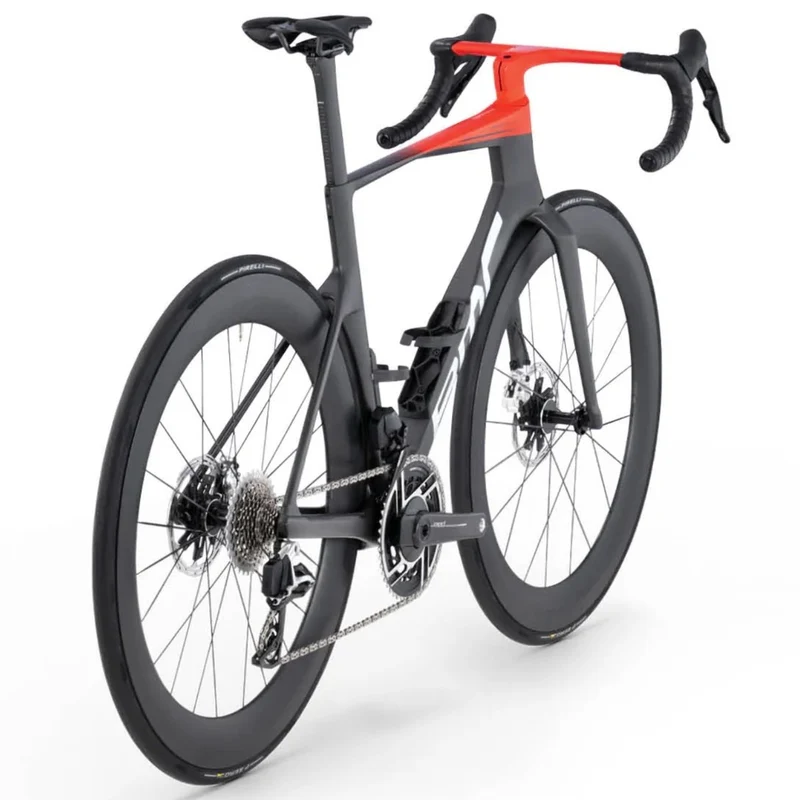 BMC Teammachine R01 One