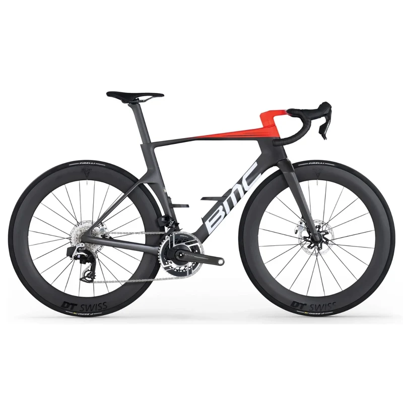 BMC Teammachine R01 One
