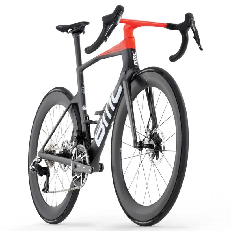 BMC Teammachine R01 One