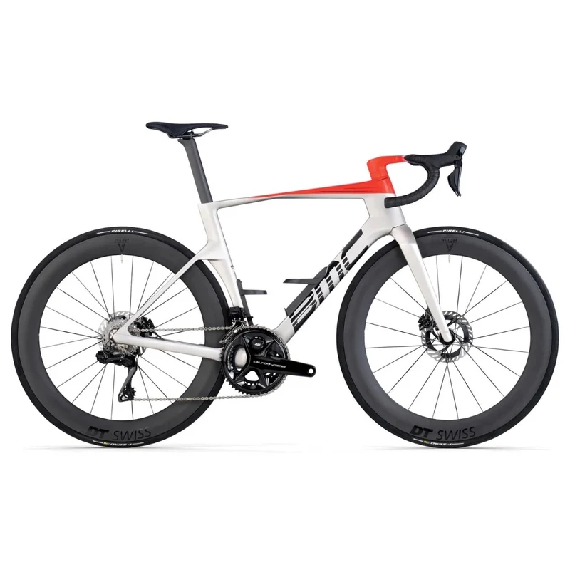 BMC Teammachine R01 Two