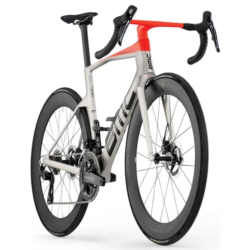 BMC Teammachine R01 Two