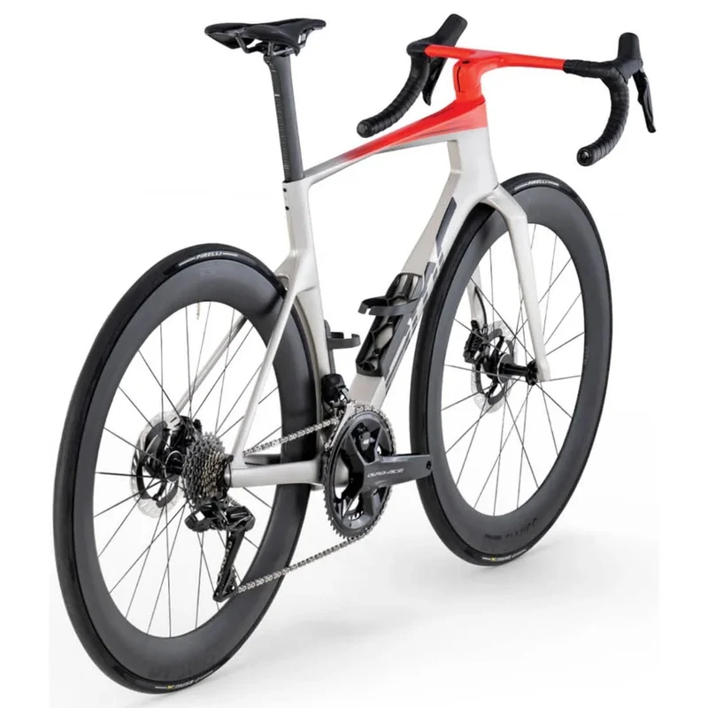 BMC Teammachine R01 Two