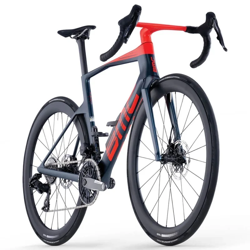 BMC Teammachine R01 Three
