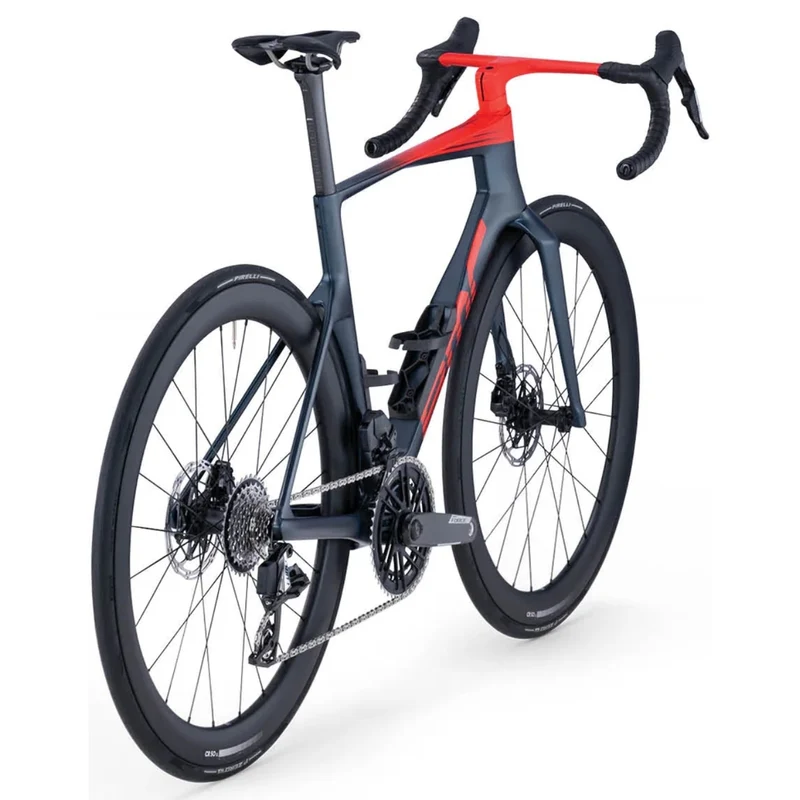 BMC Teammachine R01 Three