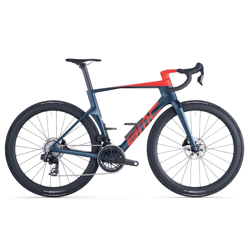 BMC Teammachine R01 Three