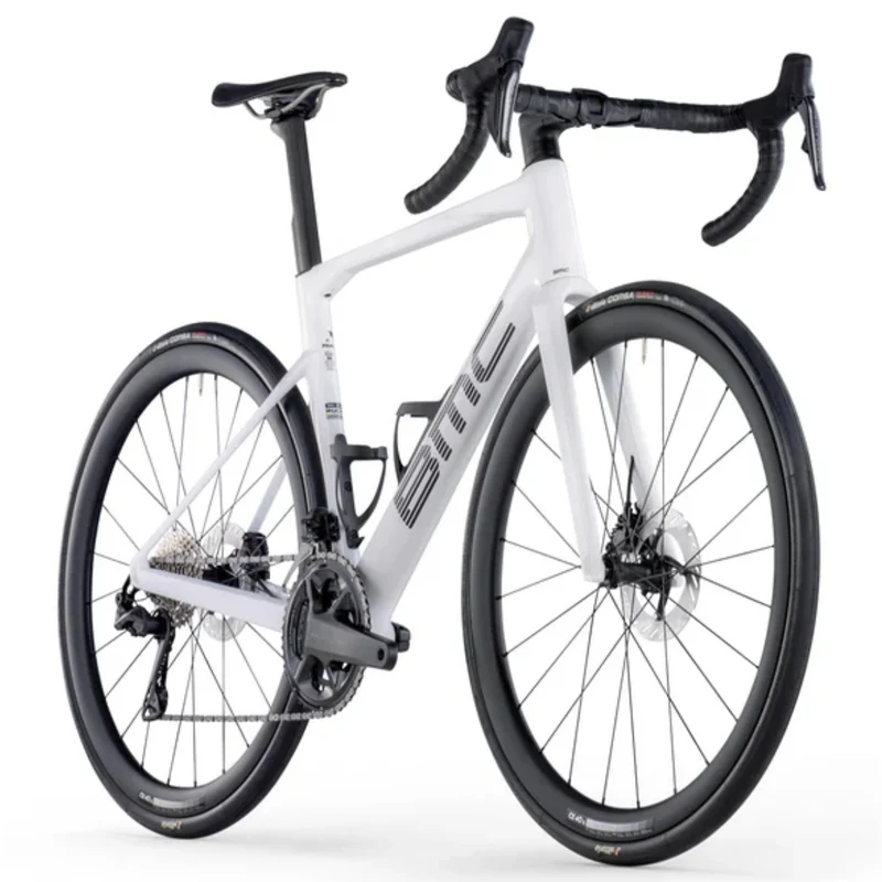 BMC Roadmachine 01 Four
