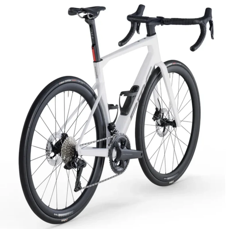 BMC Roadmachine 01 Four