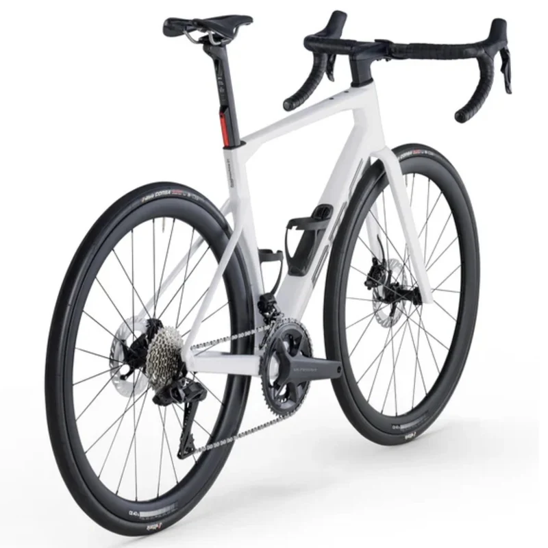 BMC Roadmachine 01 Four