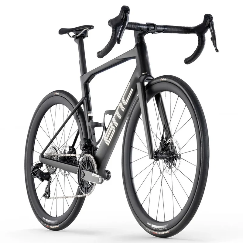 BMC Roadmachine 01 Three