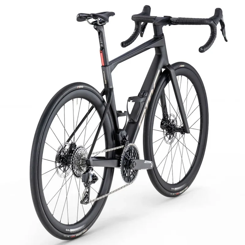 BMC Roadmachine 01 Three
