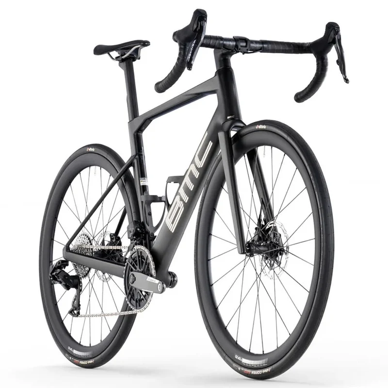 BMC Roadmachine 01 Three