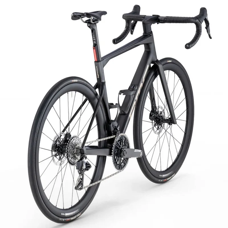 BMC Roadmachine 01 Three