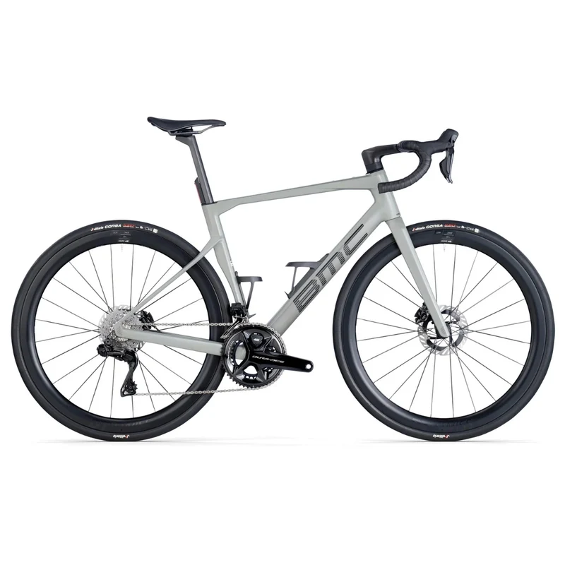 BMC Roadmachine 01 Two