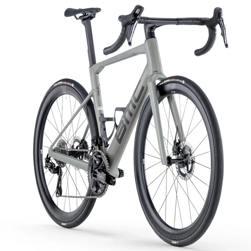 BMC Roadmachine 01 Two
