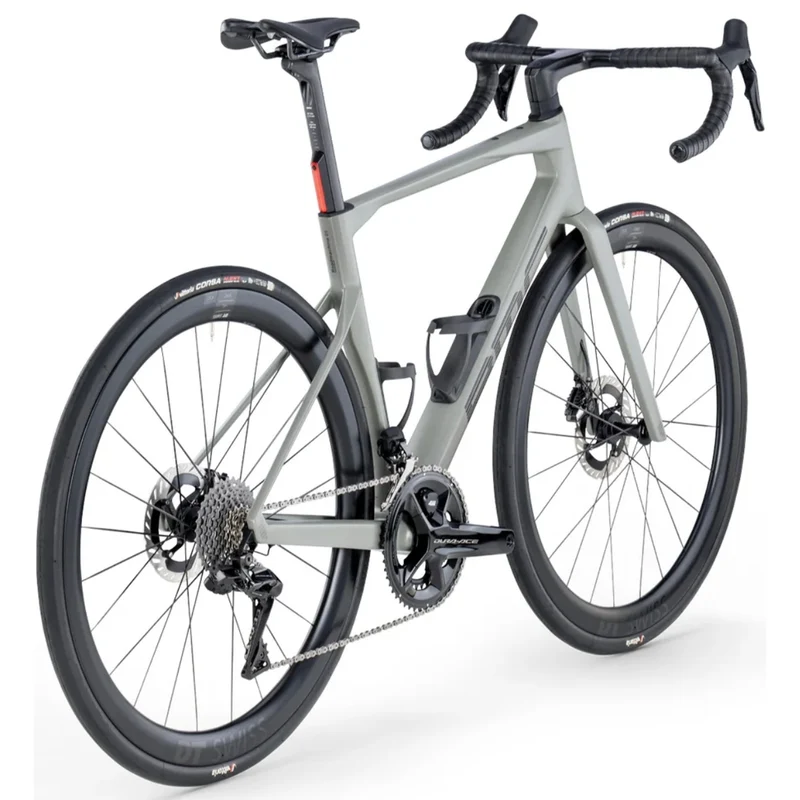 BMC Roadmachine 01 Two